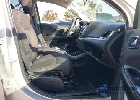 2013 Dodge Journey Sxt z USA, uszkodzony, nr VIN 3C4PDCBGXDT626078